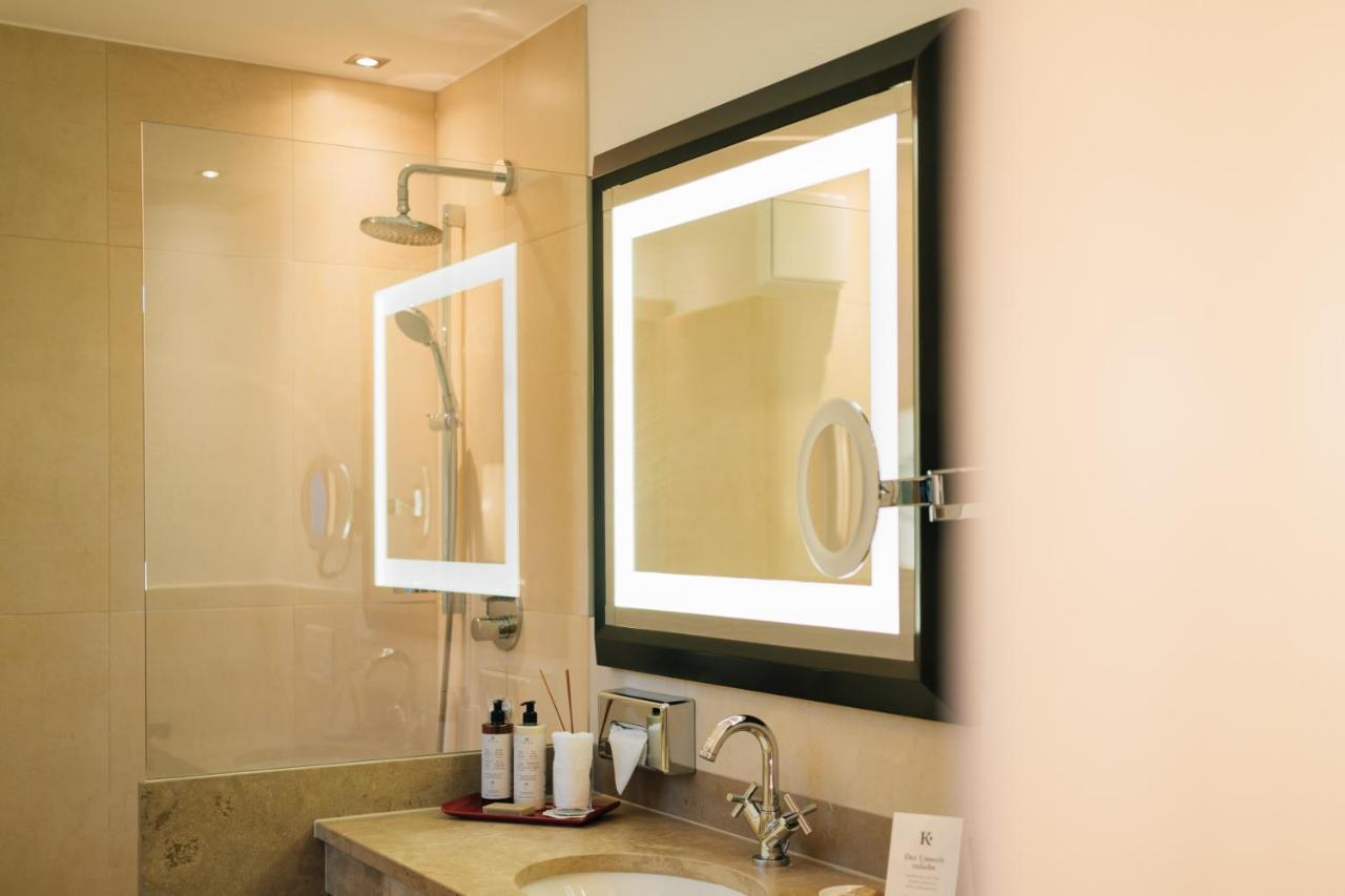 Klostermaier Hotel & Restaurant Icking Екстер'єр фото