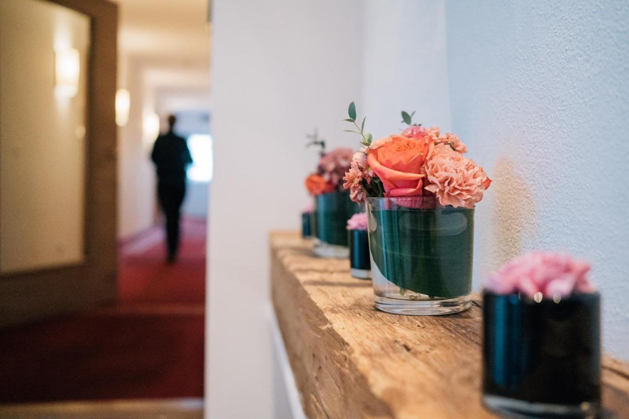 Klostermaier Hotel & Restaurant Icking Екстер'єр фото