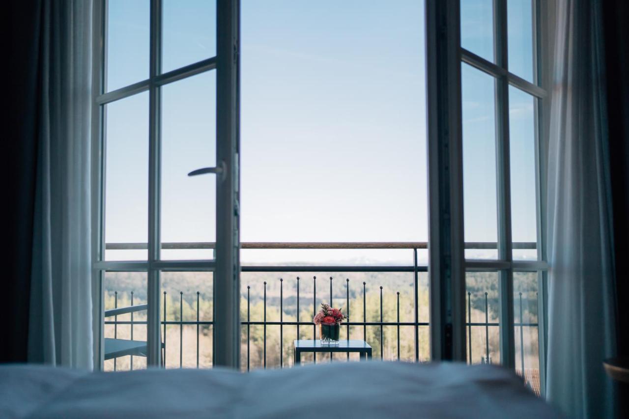 Klostermaier Hotel & Restaurant Icking Екстер'єр фото