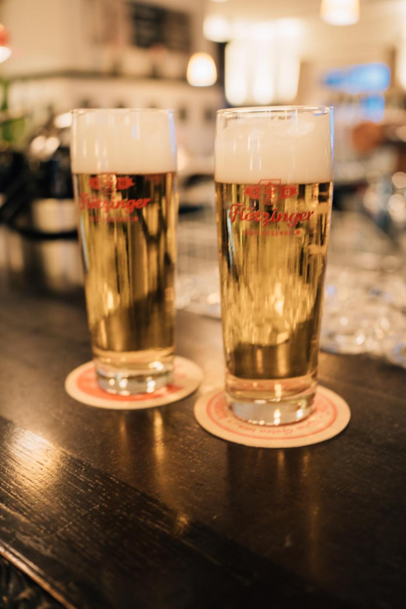 Klostermaier Hotel & Restaurant Icking Екстер'єр фото