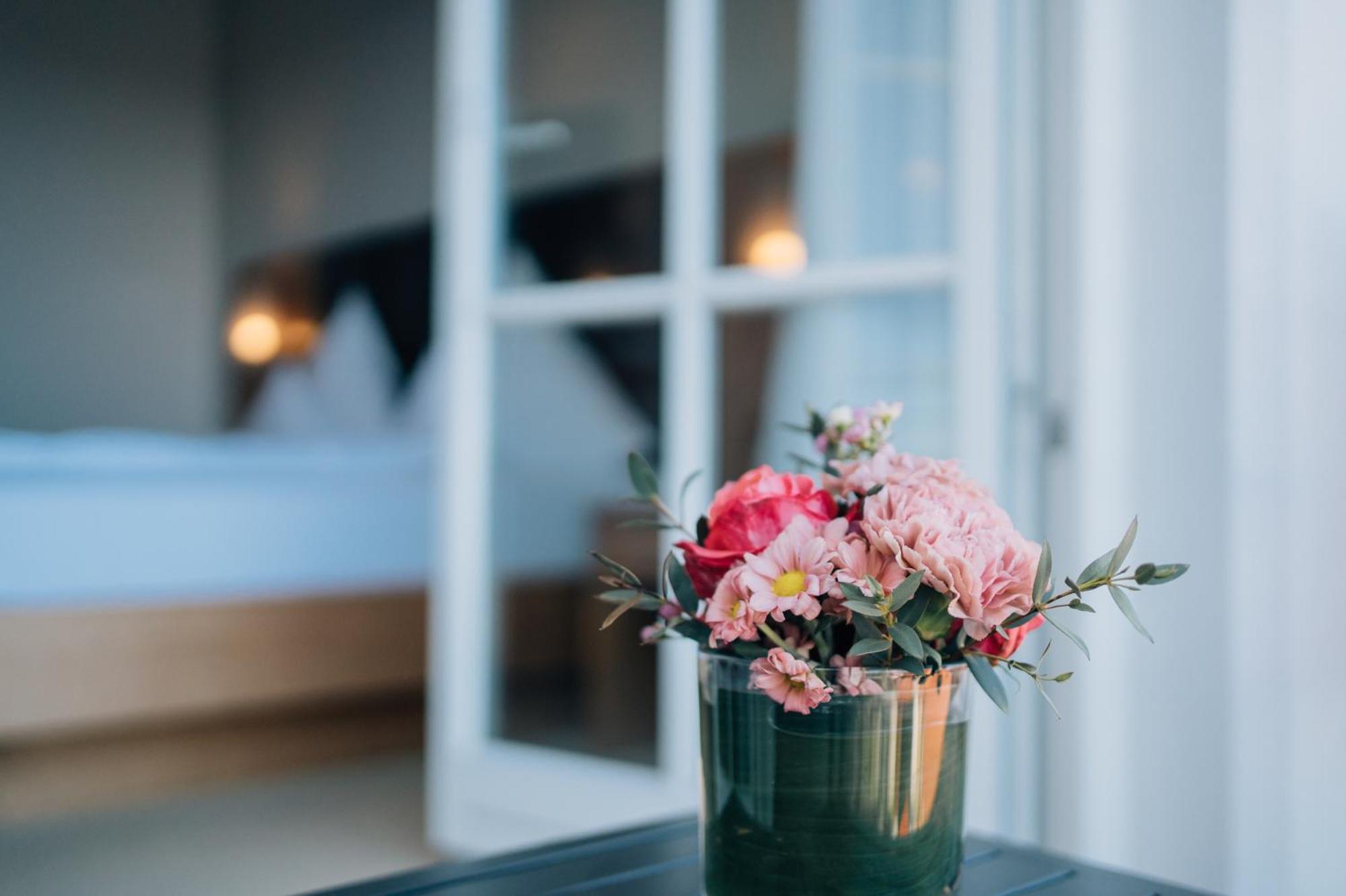 Klostermaier Hotel & Restaurant Icking Екстер'єр фото