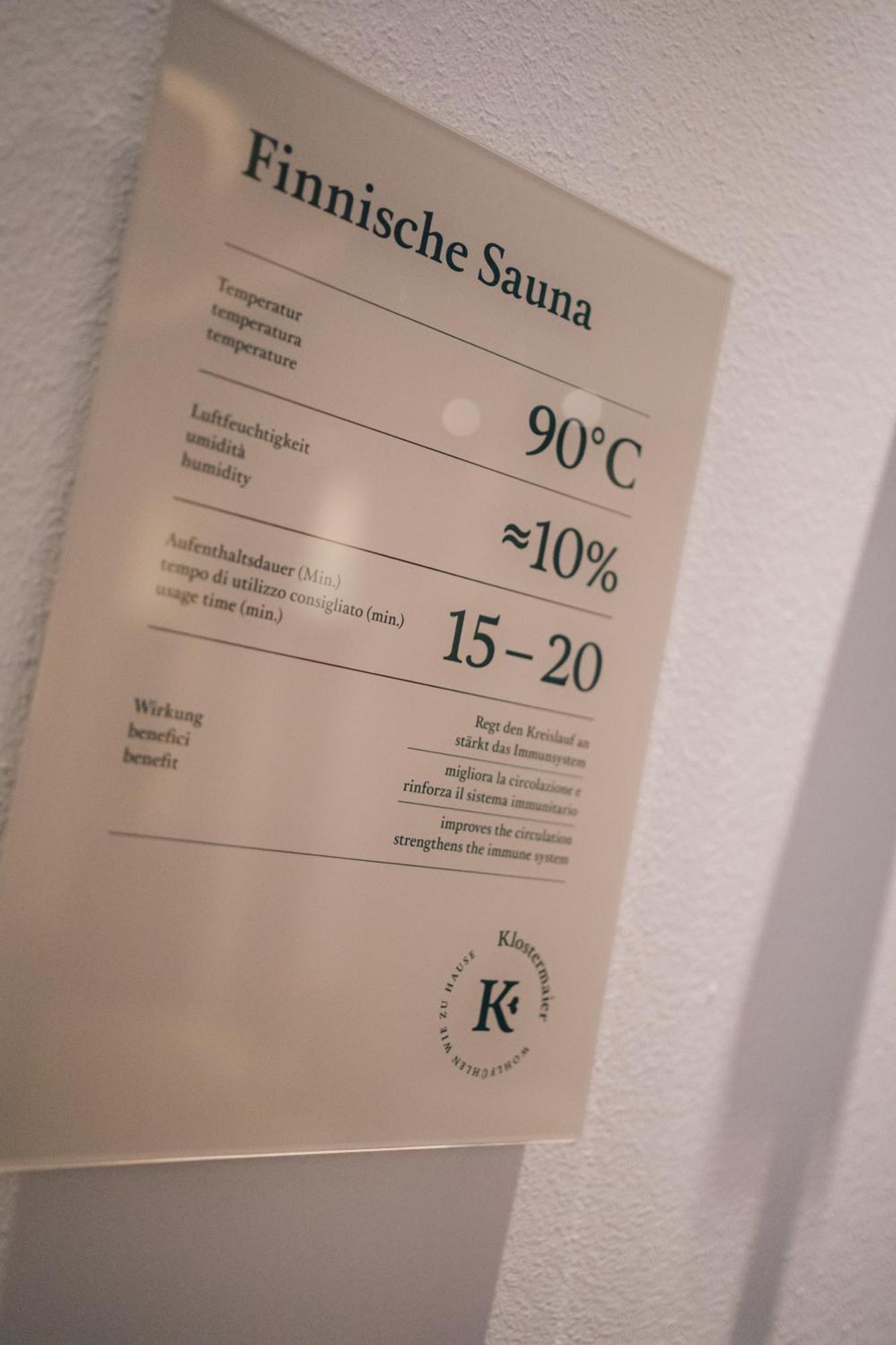 Klostermaier Hotel & Restaurant Icking Екстер'єр фото