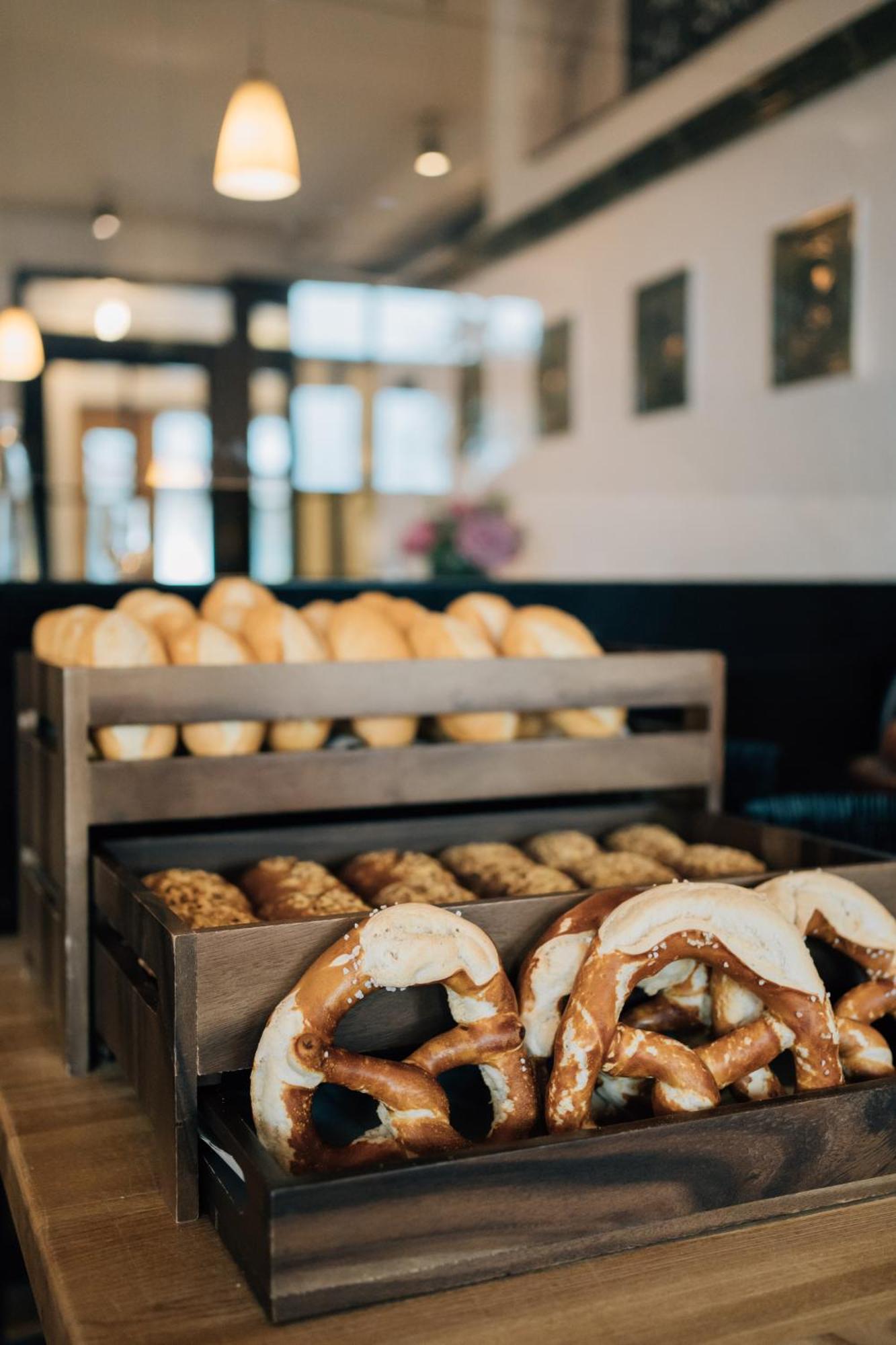 Klostermaier Hotel & Restaurant Icking Екстер'єр фото