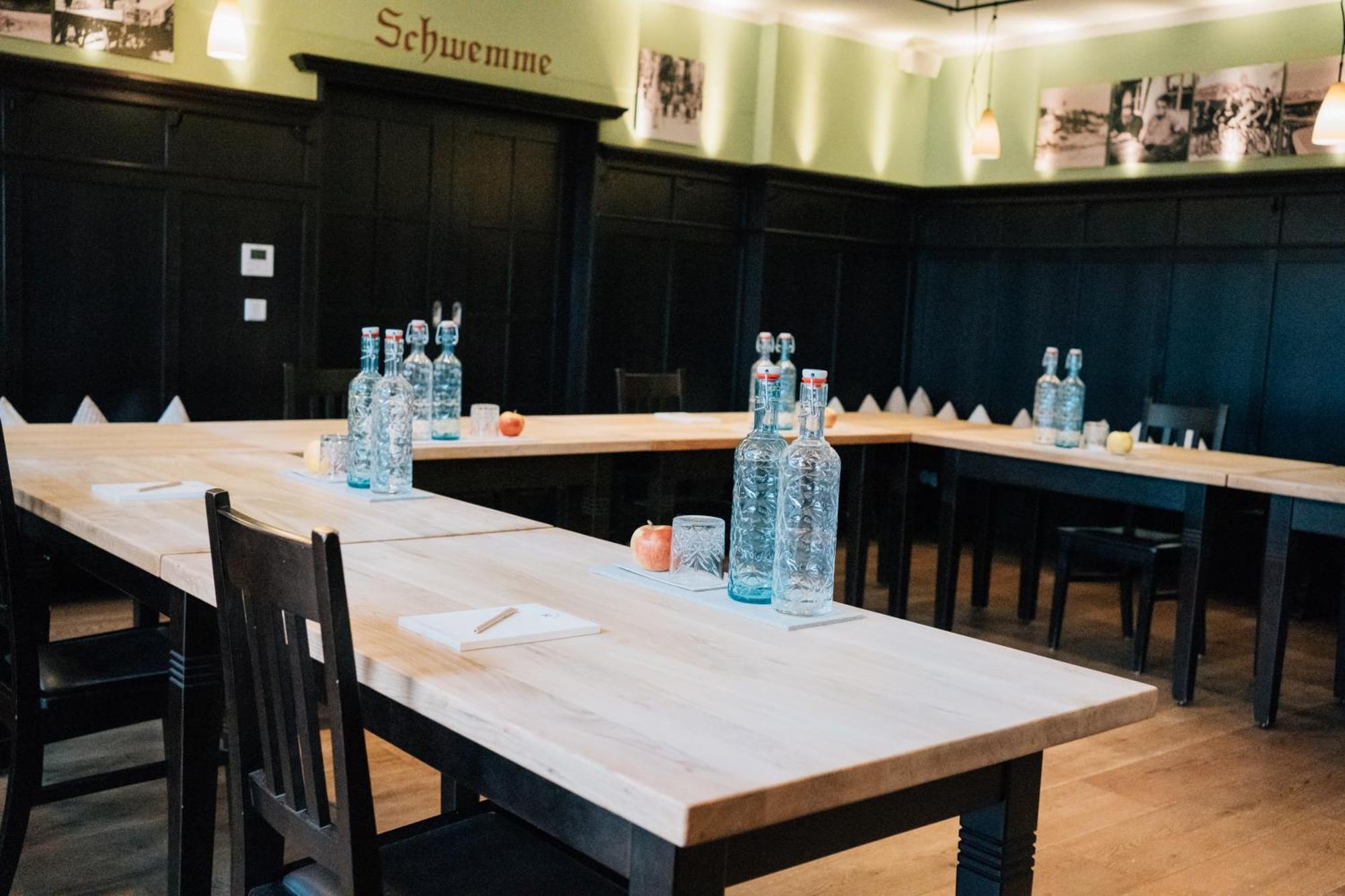 Klostermaier Hotel & Restaurant Icking Екстер'єр фото