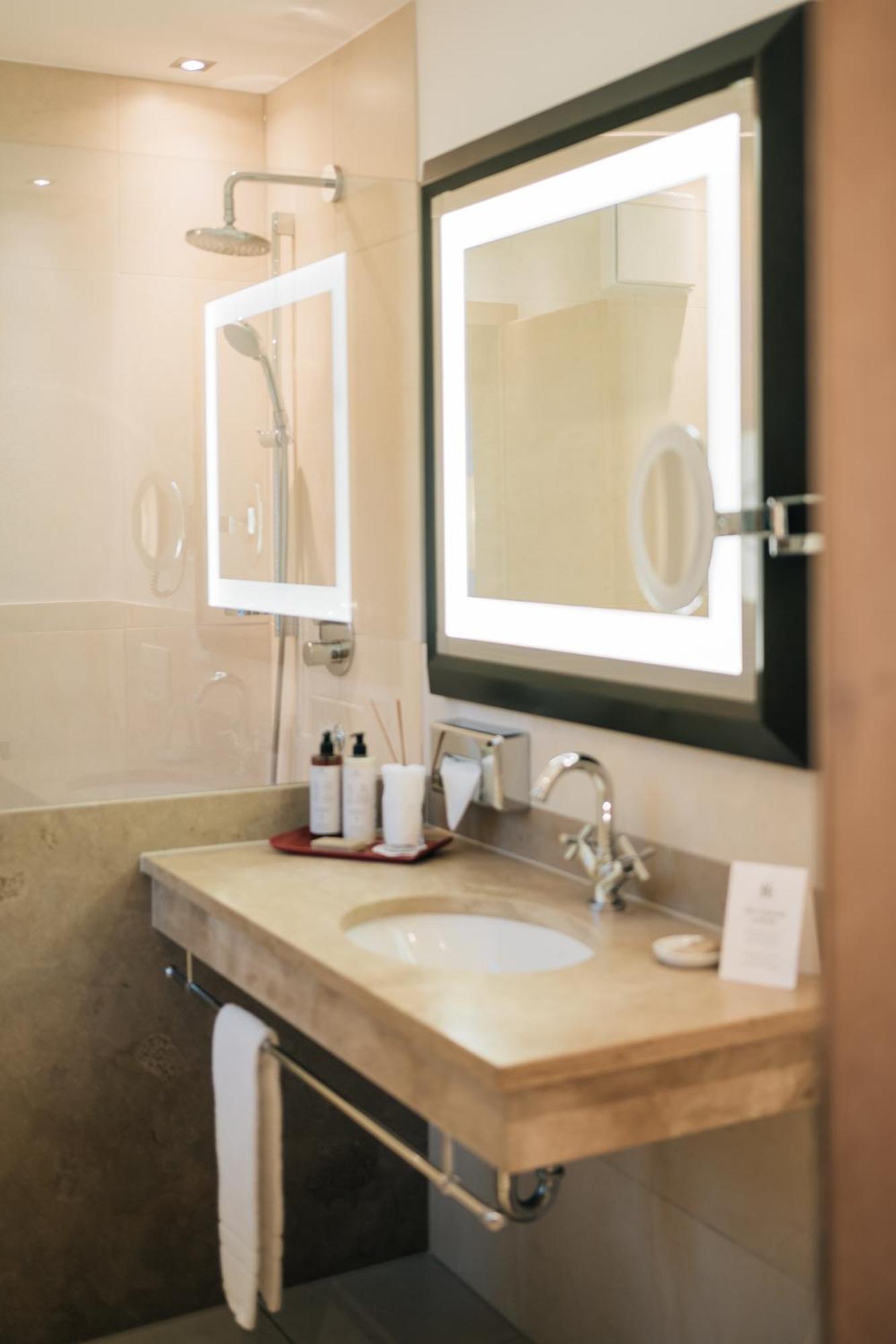 Klostermaier Hotel & Restaurant Icking Екстер'єр фото