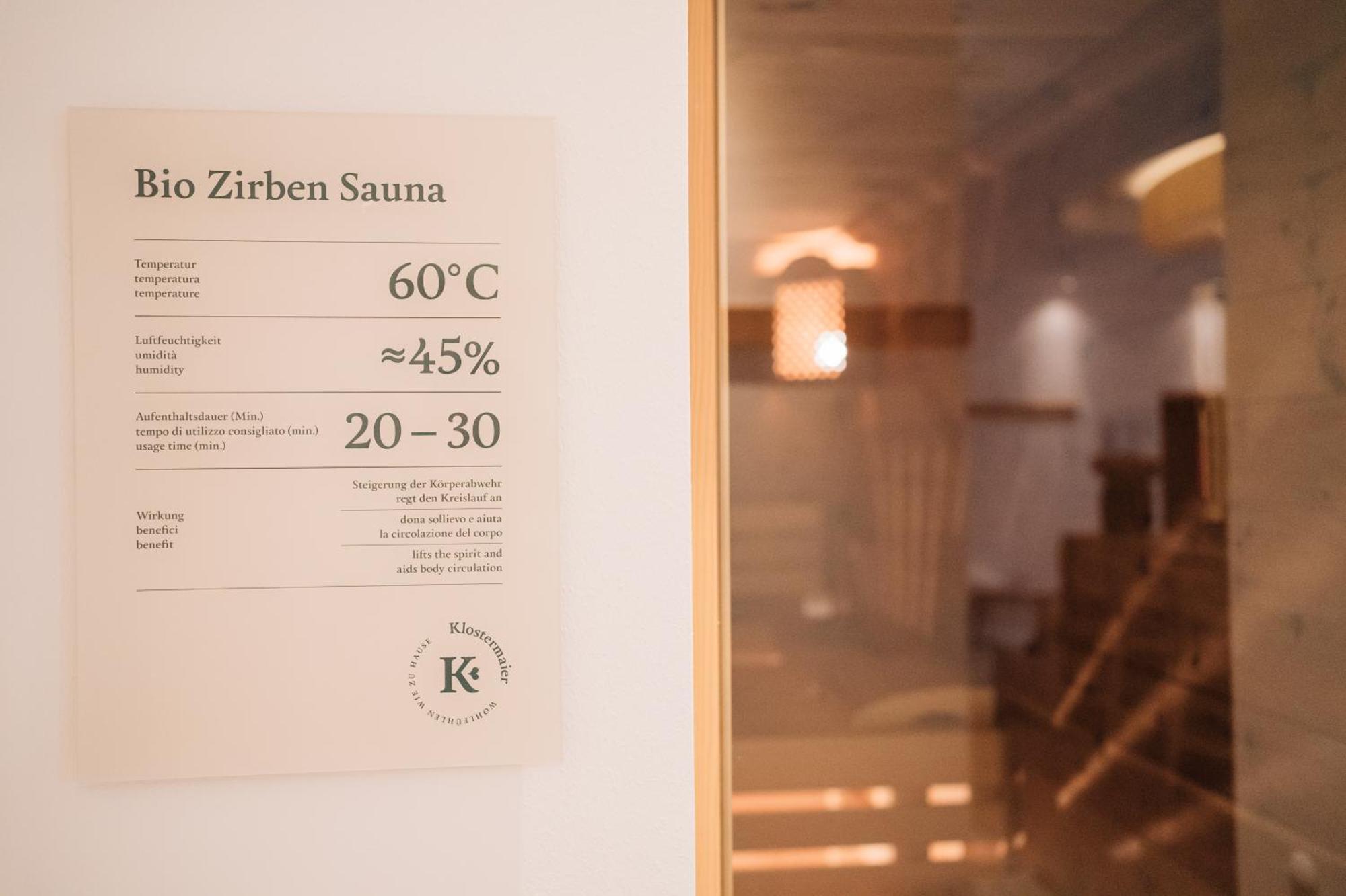 Klostermaier Hotel & Restaurant Icking Екстер'єр фото